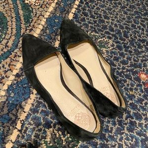 Vince Camuto Flats